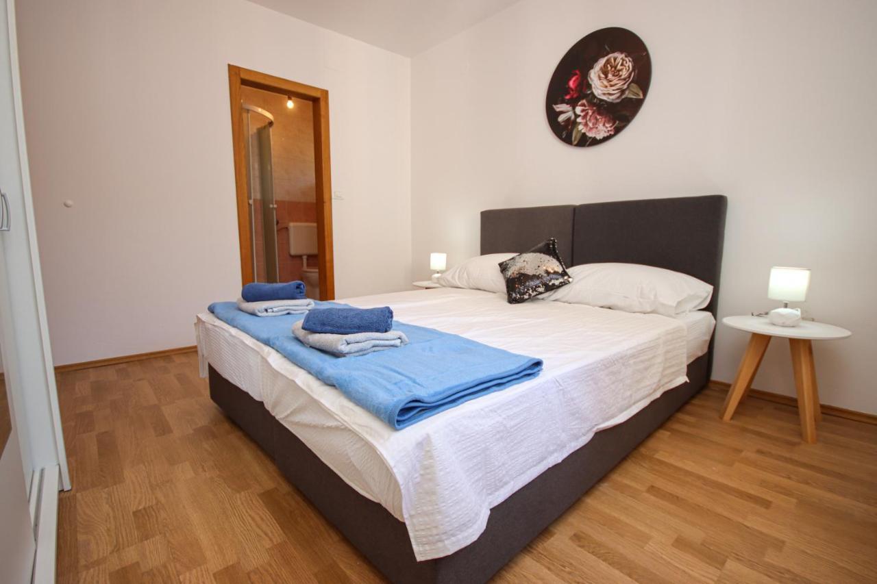 Apartment Antonio Mokosica Exterior photo